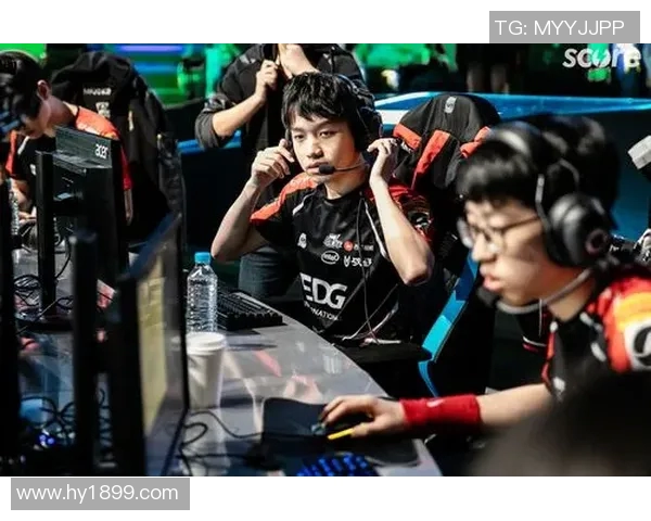 CSGO力量榜单揭晓EDG强势入围第七名展现实力与潜力 CSGO力量榜单揭晓EDG强势入围第七名展现实力与潜力