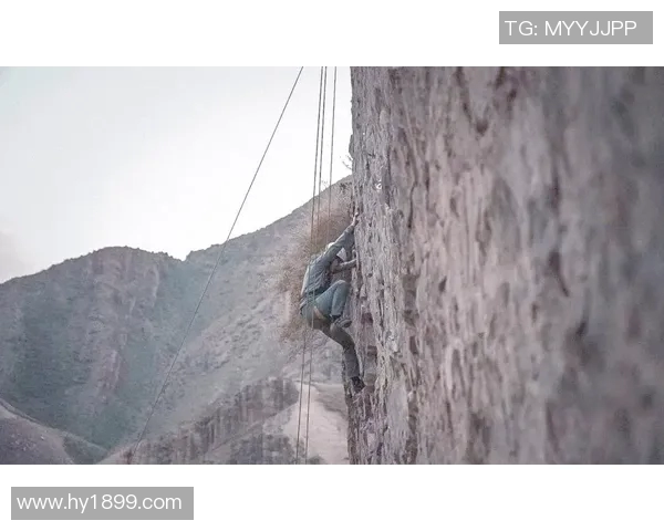 南京攀岩队个人能力深度解析与训练方法探讨 南京攀岩队个人能力深度解析与训练方法探讨
