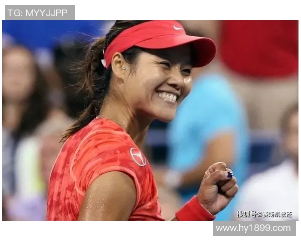 对话吴娜:回顾她的网球生涯与未来发展展望 对话吴娜:回顾她的网球生涯与未来发展展望