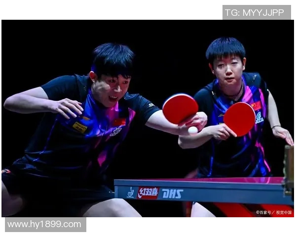 从零基础到高手之路：全面掌握乒乓球战术与技巧的实用指南