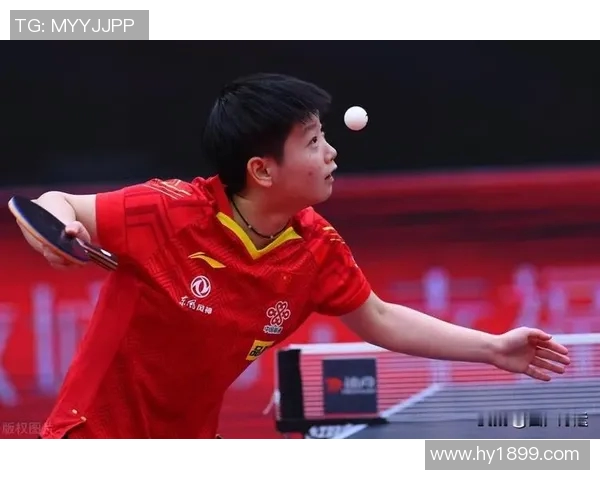 乒乓球的魅力揭秘:深入分析深圳乒乓球队的技术与训练秘诀 乒乓球的魅力揭秘:深入分析深圳乒乓球队的技术与训练秘诀