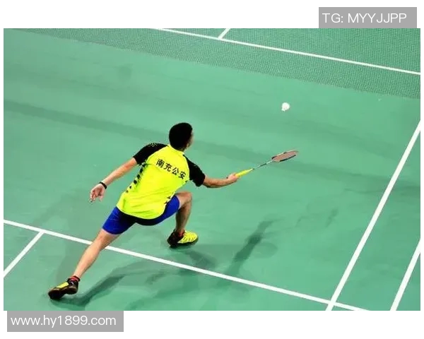 广州羽毛球队心理素质研究:提升竞技表现的关键因素分析 广州羽毛球队心理素质研究:提升竞技表现的关键因素分析