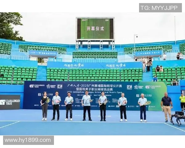 广州网球队战术创新引领潮流助力网球竞技水平大幅提升 广州网球队战术创新引领潮流助力网球竞技水平大幅提升