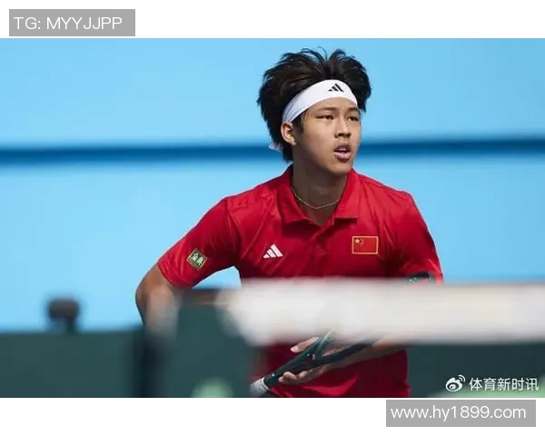 成都网球队迎来速度革命助力年轻选手崭露头角与国际接轨 成都网球队迎来速度革命助力年轻选手崭露头角与国际接轨