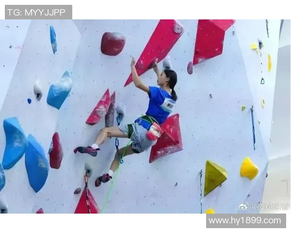攀岩深度解析:杭州攀岩队如何提升进攻技巧与战术策略 攀岩深度解析:杭州攀岩队如何提升进攻技巧与战术策略