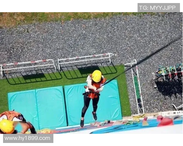 武汉攀岩队创新包夹技术助力运动员突破极限与提升竞技水平