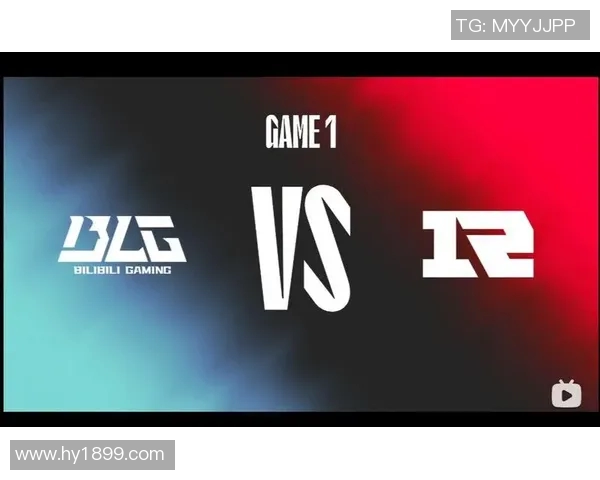 赛后复盘：分析WE与BLG对决中的技术细节与战术执行