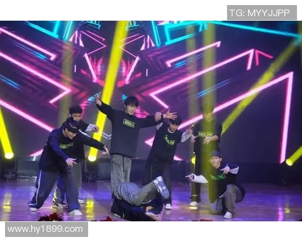 街舞战术解析:北京街舞队边路渗透体系的创新与实践探索 街舞战术解析:北京街舞队边路渗透体系的创新与实践探索