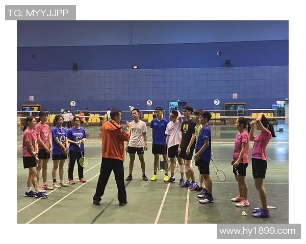 重庆羽毛球队与武汉羽毛球队赛后技术分析与战术总结