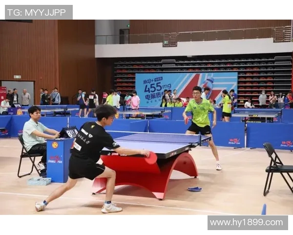 上海乒乓球队在杯赛中的意识表现分析与反思 上海乒乓球队在杯赛中的意识表现分析与反思