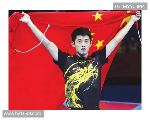 专访乒乓球名将赵军揭秘他成功背后的训练与心路历程 专访乒乓球名将赵军揭秘他成功背后的训练与心路历程