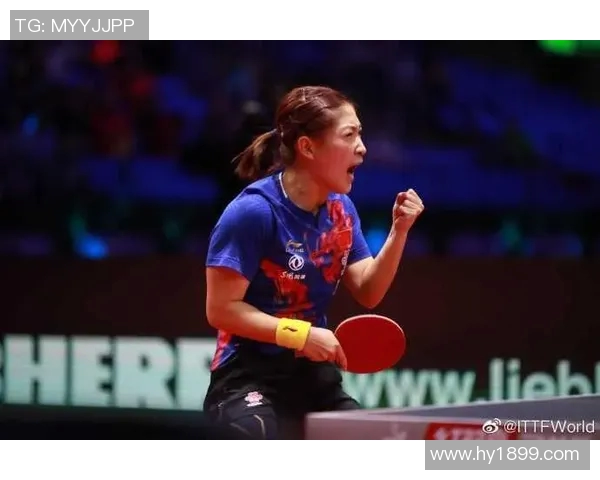 乒乓球传奇刘伟的职业生涯回顾与心路历程分享