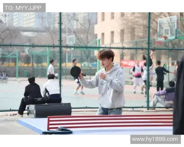 乒乓球盛宴：深入南京乒乓球队的训练与荣耀之旅