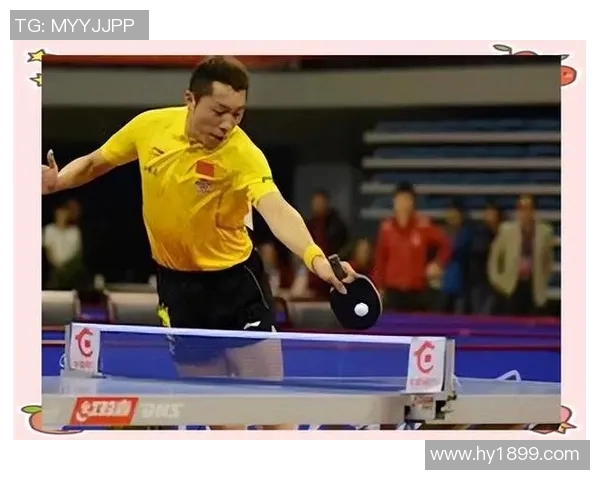 乒乓球技艺探秘:深入解析上海乒乓球队的防守与反击策略 乒乓球技艺探秘:深入解析上海乒乓球队的防守与反击策略