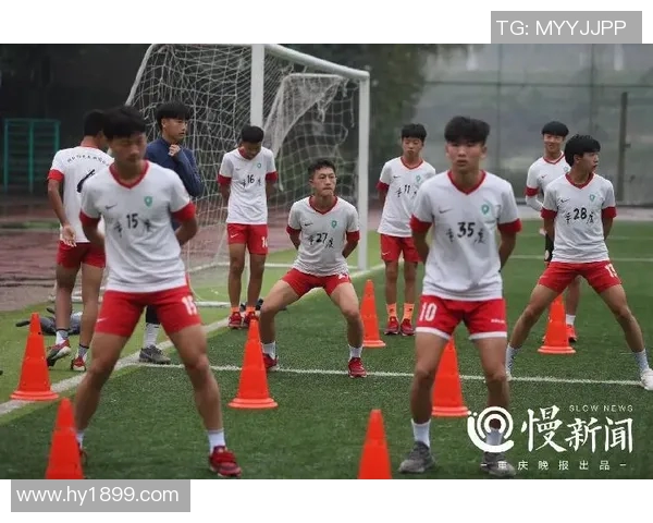 南京足球队心理素质分析与提升策略探讨 南京足球队心理素质分析与提升策略探讨