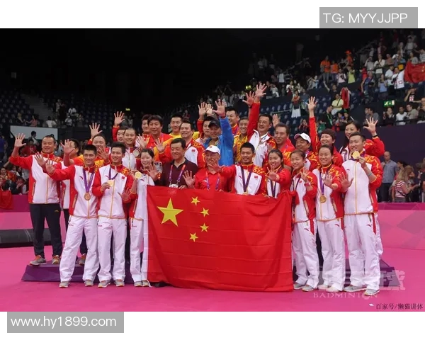 南京羽毛球队在大满贯赛中的心理素质分析与表现评估 南京羽毛球队在大满贯赛中的心理素质分析与表现评估