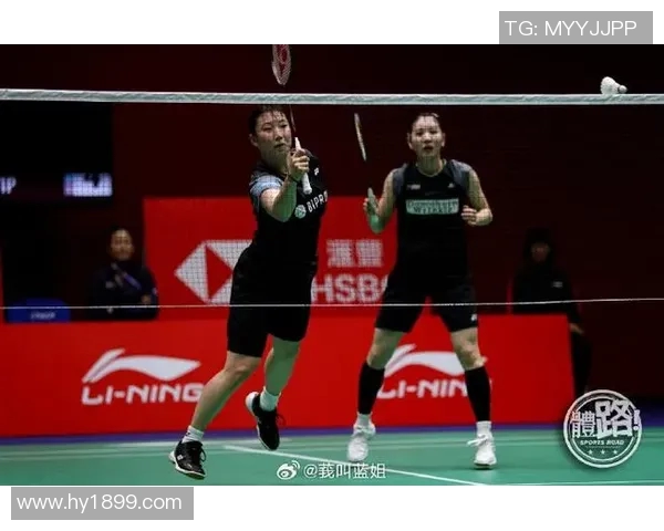 南京羽毛球队领跑最新羽毛球配合TOP10榜单分析与展望 南京羽毛球队领跑最新羽毛球配合TOP10榜单分析与展望