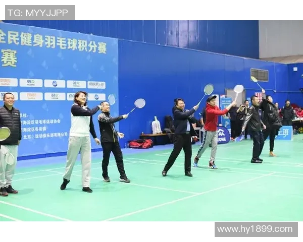 北京羽毛球队配合排名创新高引发关注助力羽毛球运动发展新篇章