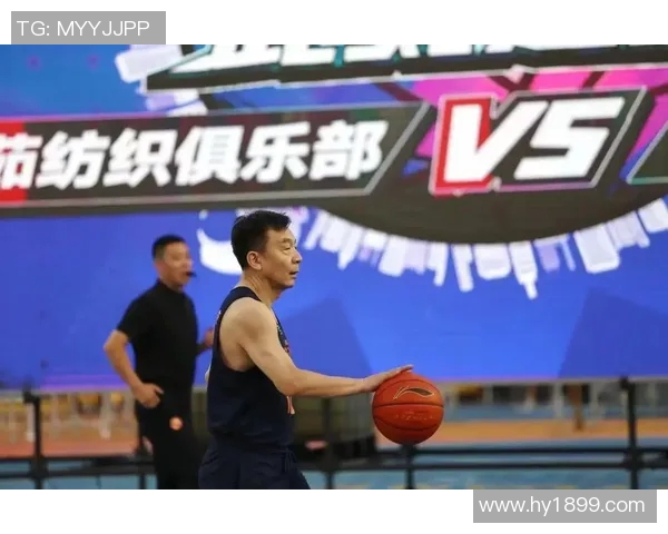 广州篮球队总决赛背后的拼搏故事与荣耀时刻回顾