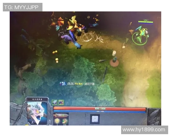 李敏独家揭秘DOTA2游戏技巧与心得分享助你提升战斗水平