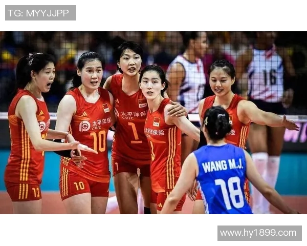 成都排球队的节奏变革引发热议探索新战术与团队协作的未来发展