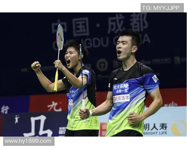 武汉羽毛球队与成都羽毛球队速度对决赛后分析与战术总结