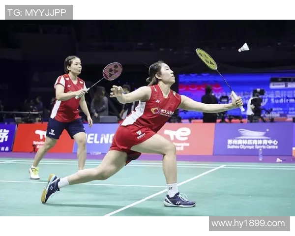 武汉羽毛球队的转型之路与杯赛征程的精彩回顾与展望