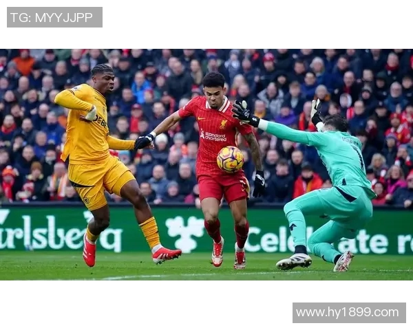 利物浦与狼队精彩对决回顾赛场瞬间与精彩进球全记录 利物浦与狼队精彩对决回顾赛场瞬间与精彩进球全记录