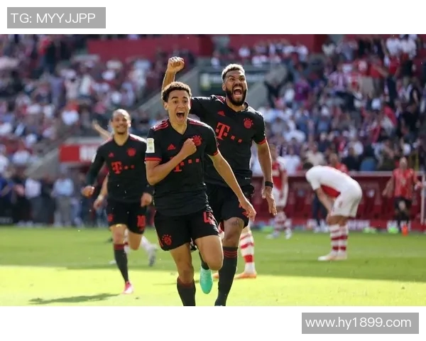 巴萨与拜仁对决的最终结果揭晓引发球迷热议