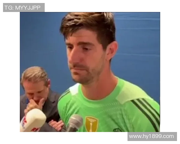 库尔图瓦：守护者的传奇之路与足球世界的辉煌成就