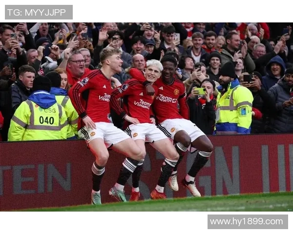 拉什福德：从青训新星到曼联锋线核心的传奇之路