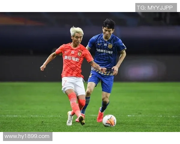 恒大与人和精彩对决直播地址分享及赛事前瞻分析