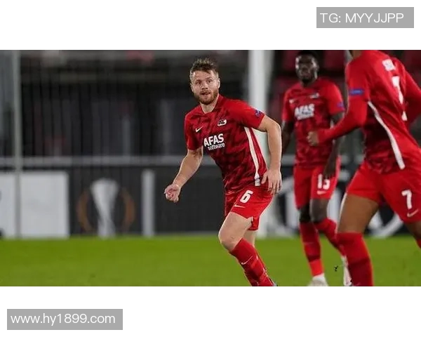 拿玻里与阿尔克马尔激战正酣谁能在欧战中笑到最后