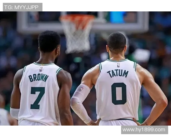 杰森塔图姆领衔波士顿凯尔特人队冲击NBA总冠军的决战之路