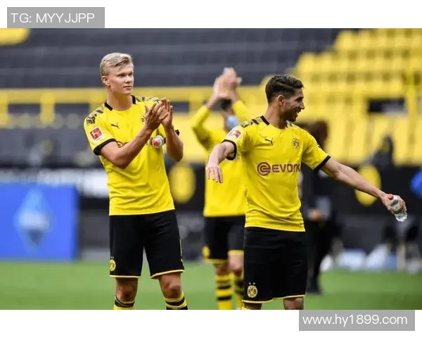 柏林联合与多特蒙德历史交锋记录分析及战绩回顾