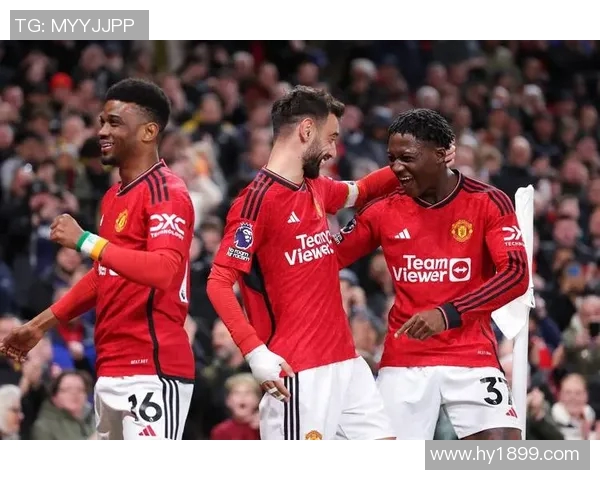 曼联与曼城激战正酣谁能在德比战中笑到最后