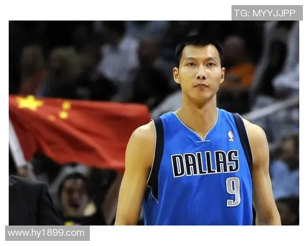 易建联：从篮球场上的传奇到生活中的榜样，见证中国篮球的辉煌与挑战