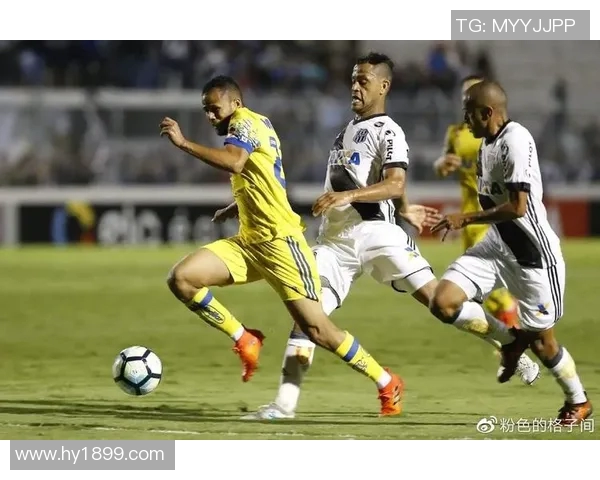 桑托斯与巴国际激战正酣谁将赢得这场巴西足球盛宴