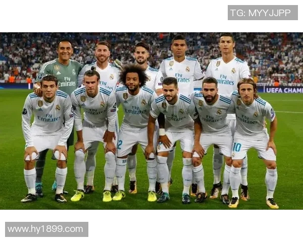 皇马狂胜塞尔塔七比一展现强大实力与团队配合