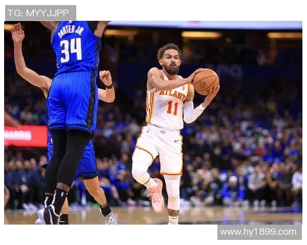 特雷杨的篮球之路：从天才少年到NBA全明星的辉煌历程