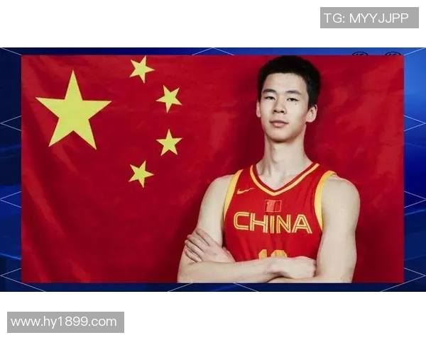 郭昊文：从篮球新星到职业生涯的蜕变与成长之路