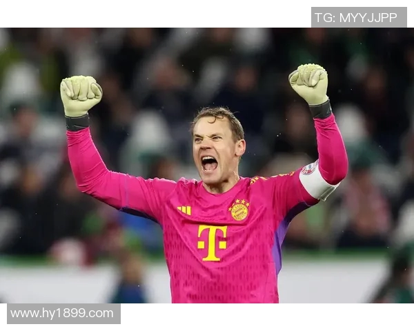 诺伊尔重伤缺席整个赛季拜仁迅速寻求德赫亚支援 诺伊尔重伤缺席整个赛季拜仁迅速寻求德赫亚支援