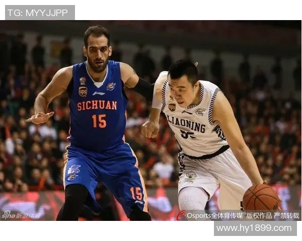 韩德君与哈达迪对决解析:谁能在篮坛争锋相对引领潮流 韩德君与哈达迪对决解析:谁能在篮坛争锋相对引领潮流