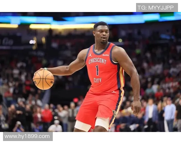 鹈鹕队官方宣布锡安因右膝手术将缺席整个赛季令人心痛