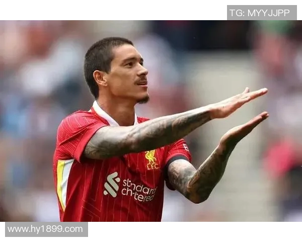 努涅斯在赛季中的崛起与挑战分析及其对球队未来的影响