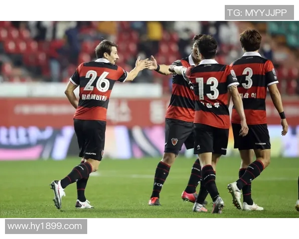 南韩江原队对阵大邱队精彩直播全程回顾与赛后分析