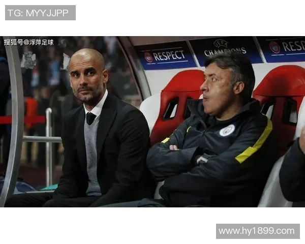 瓜迪奥拉的奇迹时刻欧冠淘汰赛换人策略全员进球揭秘 瓜迪奥拉的奇迹时刻欧冠淘汰赛换人策略全员进球揭秘