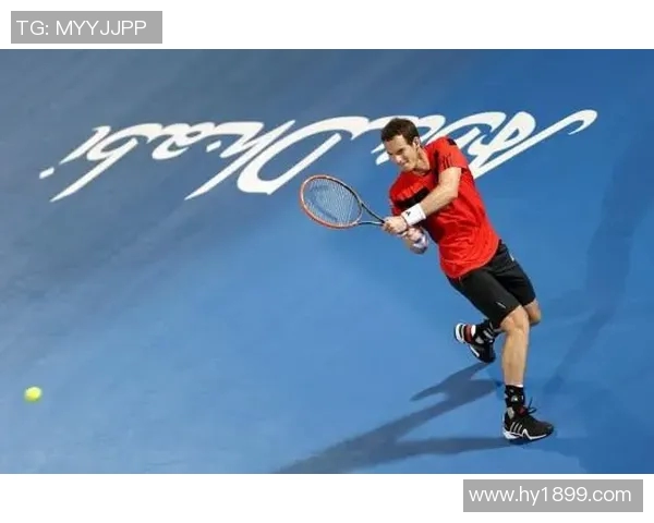 穆雷与特松加的精彩对决回顾与赛场瞬间分析 穆雷与特松加的精彩对决回顾与赛场瞬间分析