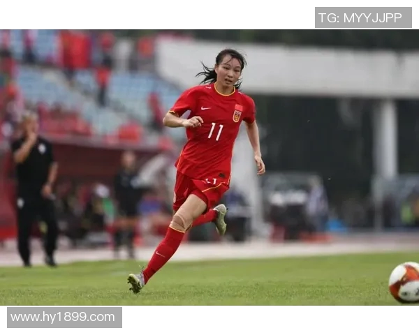 缅甸女足与菲律宾女足激战正酣谁将赢得这场亚洲足球对决