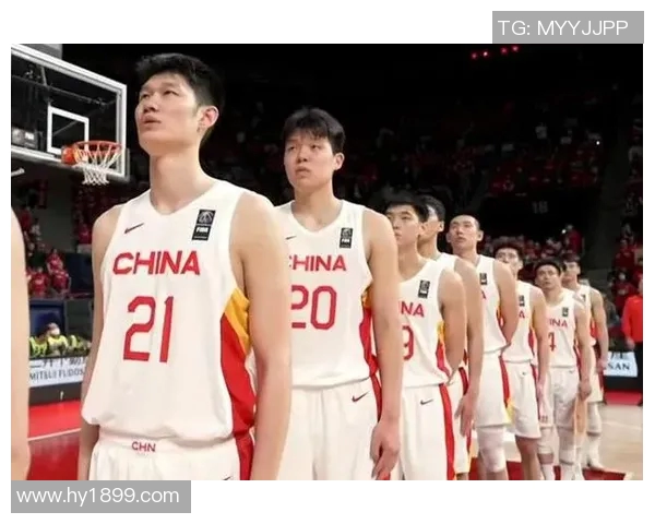 胡金秋：从青涩少年到篮球巨星的成长之路与奋斗故事